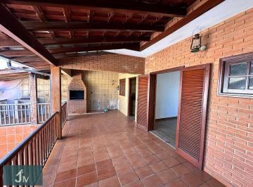 Casa · 225m² · 4 Quartos · 2 Vagas · Casa com edícula à venda em Itu