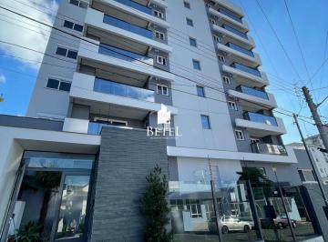 Apartamento · 101m² · 3 Quartos · 2 Vagas · Apartamento à venda no bairro Exposição - Caxias do Sul/RS
