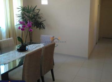 Apartamento · 50m² · 3 Quartos · 1 Vaga · Apartamento à Venda no bairro Alameda dos Pássaros!