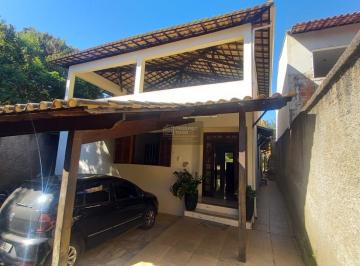 Casa · 193m² · 3 Quartos · 4 Vagas · Casa 3 quartos com armários e suite Bairro Trevo Região Pampulha Belo Horizonte