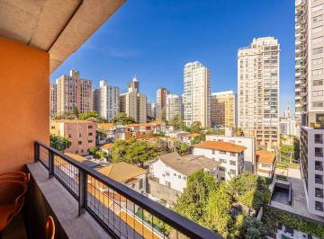 561e180a5a332f32f28485ec81532025ce38e34f · Studio com 1 dormitório à venda, 26 m² por R$ 525.000,00 - Perdizes - São Paulo/SP