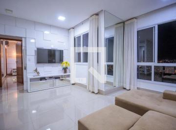 Apartamento · 74m² · 2 Quartos · 2 Vagas · Apartamento para Aluguel - Setor Castelo Branco, 2 Quartos,  74 m² - Goiânia