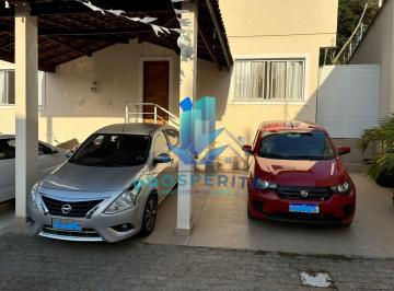 Casa · 159m² · 3 Quartos · 2 Vagas · Casa em Condomínio no Residencial Moradas da Granja - Km21