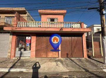 b3bac1fd2632ece7b9bf0dbbcd22b6c3524e1b86 · Sobrado com 5 dormitórios à venda, 210 m² por R$ 750.000,00 - Jardim de Lorenzo - São Paulo/SP