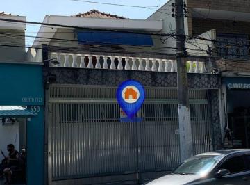 3379431d07ddb9678a8cae69701d96eaa55a44d8 · Casa com 3 dormitórios à venda, 225 m² por R$ 735.000,00 - Vila Feliz - São Paulo/SP