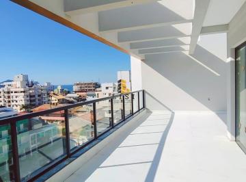 Apartamento · 165m² · 4 Quartos · 3 Vagas · Cobertura com 4 dormitórios à venda em Mariscal