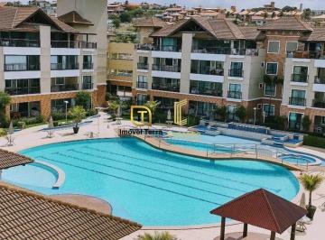 Apartamento · 65m² · 2 Quartos · 1 Vaga · MEDITERRANÉE RESIDENCE - APARTAMENTO PORTO DAS DUNAS