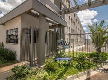 Foto 03 · Apartamento, Jardim Residencial Paraíso, Araraquara, SP