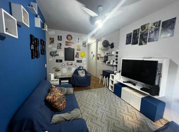Apartamento de 2 quartos, Guarujá · Apartamento Pé na Areia - Centro de Pitangueiras - Guarujá/SP