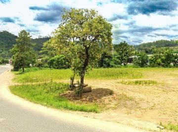 Terreno · 3000m² · Terreno em Benedito Novo