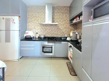 Casa · 160m² · 3 Quartos · 2 Vagas · Casa em condominio Fechado PEROLA RARA no bairro Morada do Ouro em Cuiabá