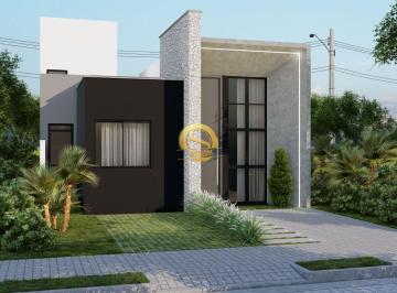 Casa · 67m² · 3 Quartos · 1 Vaga · Casa em Condomínio Village Sudoeste
