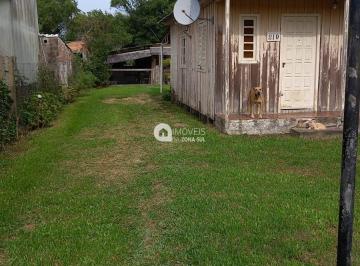 Terreno · 537m² · Ótimo Terreno no bairro Boa Vista do Sul