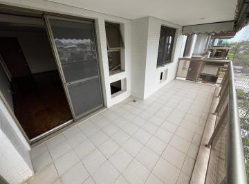 Apartamento de 3 quartos, Rio de Janeiro · Rio 2 - 116m².  3 quartos + dependência. 