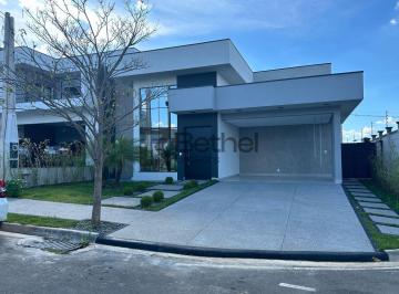 Casa · 180m² · 3 Quartos · 4 Vagas · Oportunidade Única: Imóvel de Alto Padrão no Condomínio Jardim Di Roma - Indaiatuba/SP