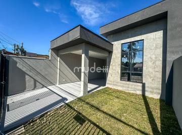 Casa · 101m² · 3 Quartos · 1 Vaga · Casa na Cidade Jardim