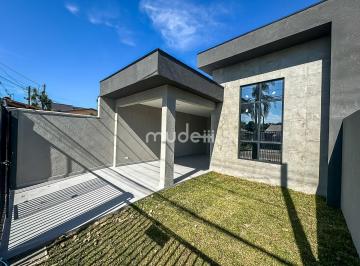 Casa · 101m² · 3 Quartos · 1 Vaga · Casa na Cidade Jardim