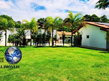 Casa · 180m² · 3 Quartos · 1 Vaga · Casa em Condomínio para Venda em ninho verde Porangaba-SP
