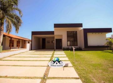 Casa · 180m² · 4 Quartos · 3 Vagas · Casa Térrea para Venda em ninho verde Porangaba-SP