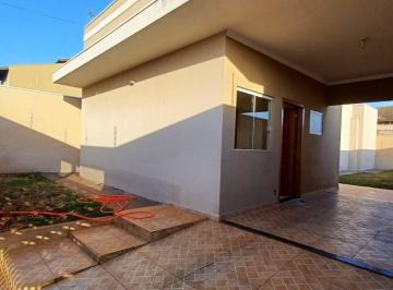 Casa de 3 quartos, São José do Rio Preto · * CASA TÉRREA * ÓTIMA LOCALIZAÇÃO