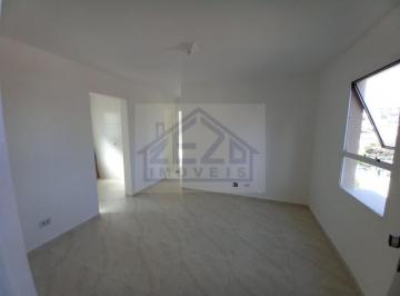 Apartamento · 50m² · 2 Quartos · 1 Vaga · Apartamento Parque Mandaqui São Paulo/SP