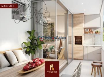 Apartamento · 116m² · 3 Quartos · 2 Vagas · Apartamento à venda no bairro Santa Helena em Coronel Fabriciano