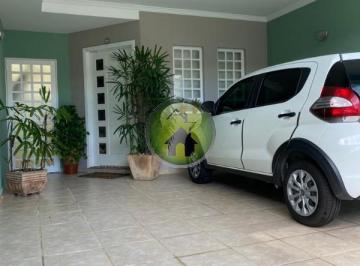 Foto 01 · Sobrado de três pavimentos com 3 suítes, escritório e piscina na Vila Maria Helena por r$1.100.000,0