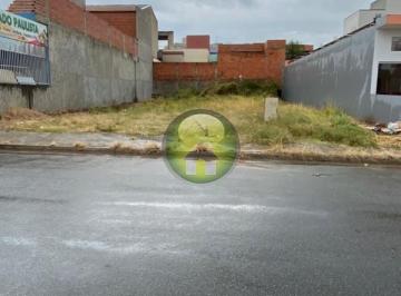 Foto 01 · 2 Terrenos Murados com 210m2 cada em Localização Privilegiada no Jardim Paulista II por R$ 285.000,0