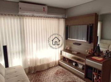 Apartamento · 94m² · 3 Quartos · 2 Vagas · Apartamento à venda no Condominio Eleganza Residence.