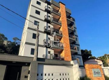 Apartamento · 70m² · 2 Quartos · 1 Vaga · APARTAMENTO DE 02 DORMITÓRIOS - BAIRRO AZAMBUJA