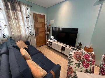 Apartamento · 50m² · 1 Quarto · 1 Vaga · Apartamento à venda no Centro em São Vicente.