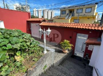 Foto 01 · OPORTUNIDADE!! Casa - ÓTIMA LOCALIZAÇÃO EM Taboão da Serra - Parque Taboão - SP