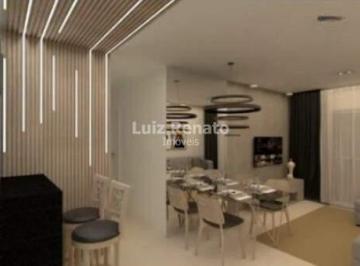 Apartamento · 103m² · 3 Quartos · 2 Vagas · Apartamento a venda no bairro Santa Inês