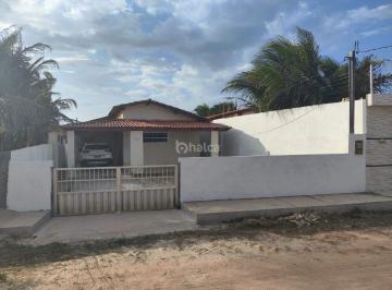 Casa · 136m² · 3 Quartos · 1 Vaga · Casa a venda localizado na cidade de Parnaiba-PI