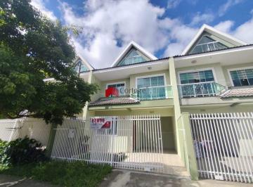 Casa · 131m² · 3 Quartos · 2 Vagas · Sobrado com 130,59m² 3 quartos, à venda, no bairro Afonso Pena em São José dos Pinhais