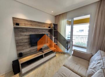 Apartamento · 68m² · 2 Quartos · 1 Vaga · Apartamento para locação - Bairro Santa Paula - São Caetano do Sul/SP