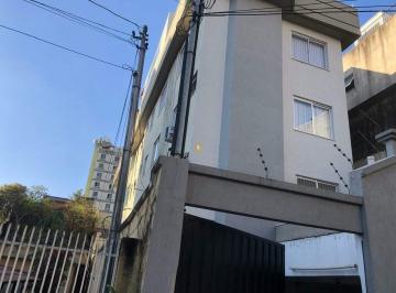Apartamento · 123m² · 3 Quartos · 2 Vagas · Cobertura na Sagrada Família de 03 quartos