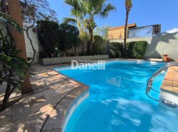 Casa · 306m² · 4 Vagas · Casa em Condomínio à venda, 3 suítes, 4 vagas, Quiririm - Taubaté/SP
