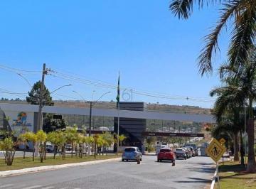Terreno · 504m² · VENDO LOTE EM CONDOMÍNIO INCRÍVEL NO ALTO DA BOA VISTA