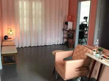 Casa · 320m² · 5 Vagas · Sobrado para locação 320 m² Bairro Jardim em Santo André