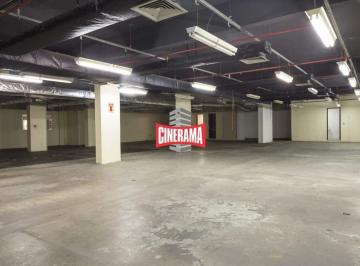 Comercial · 503m² · 5 Vagas · Conjunto para aluguel, 5 vagas, Centro - São Caetano do Sul/SP
