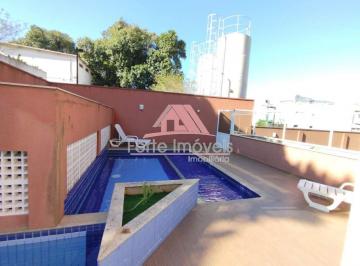 Apartamento · 35m² · 1 Quarto · 1 Vaga · Flat à venda, 1 quarto, 1 vaga, Campo Grande - Rio de Janeiro/RJ