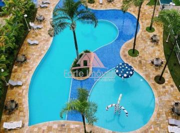 Apartamento · 156m² · 4 Quartos · 1 Vaga · Cobertura à venda, 4 quartos, 1 suíte, 1 vaga, Campo Grande - Rio de Janeiro/RJ