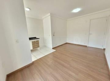 Apartamento · 53m² · 2 Quartos · 1 Vaga · Apartamento para aluguel, 2 quartos, 1 vaga, Paulicéia - Piracicaba/SP