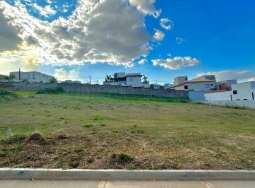 Terreno · 397m² · Terreno em Condomínio à venda, Parque Residencial Damha II - Piracicaba/SP