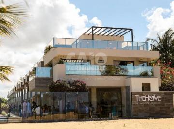 Casa · 70m² · 2 Quartos · 1 Vaga · Casa duplex no residencial The Home São Miguel