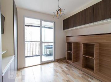 Apartamento · 24m² · 1 Quarto · Apartamento para Aluguel - Consolação, 1 Quarto, 24 m2 - São Paulo