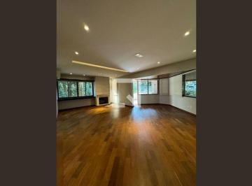 Apartamento · 267m² · 4 Quartos · 4 Vagas · Apartamento para Aluguel - Panamby, 4 Quartos, 267 m2 - São Paulo