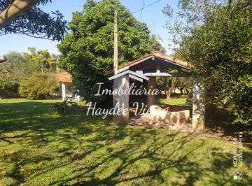 Rural · 2475m² · 2 Quartos · 20 Vagas · Chácara a venda em Salto , 2.475m², zona urbana, 138m² construção, pomar SP