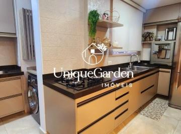 Foto 01 · Imperdível oportunidade! Apartamento de 3 quartos, sendo 2 suítes no bairro Royal Park em São José d